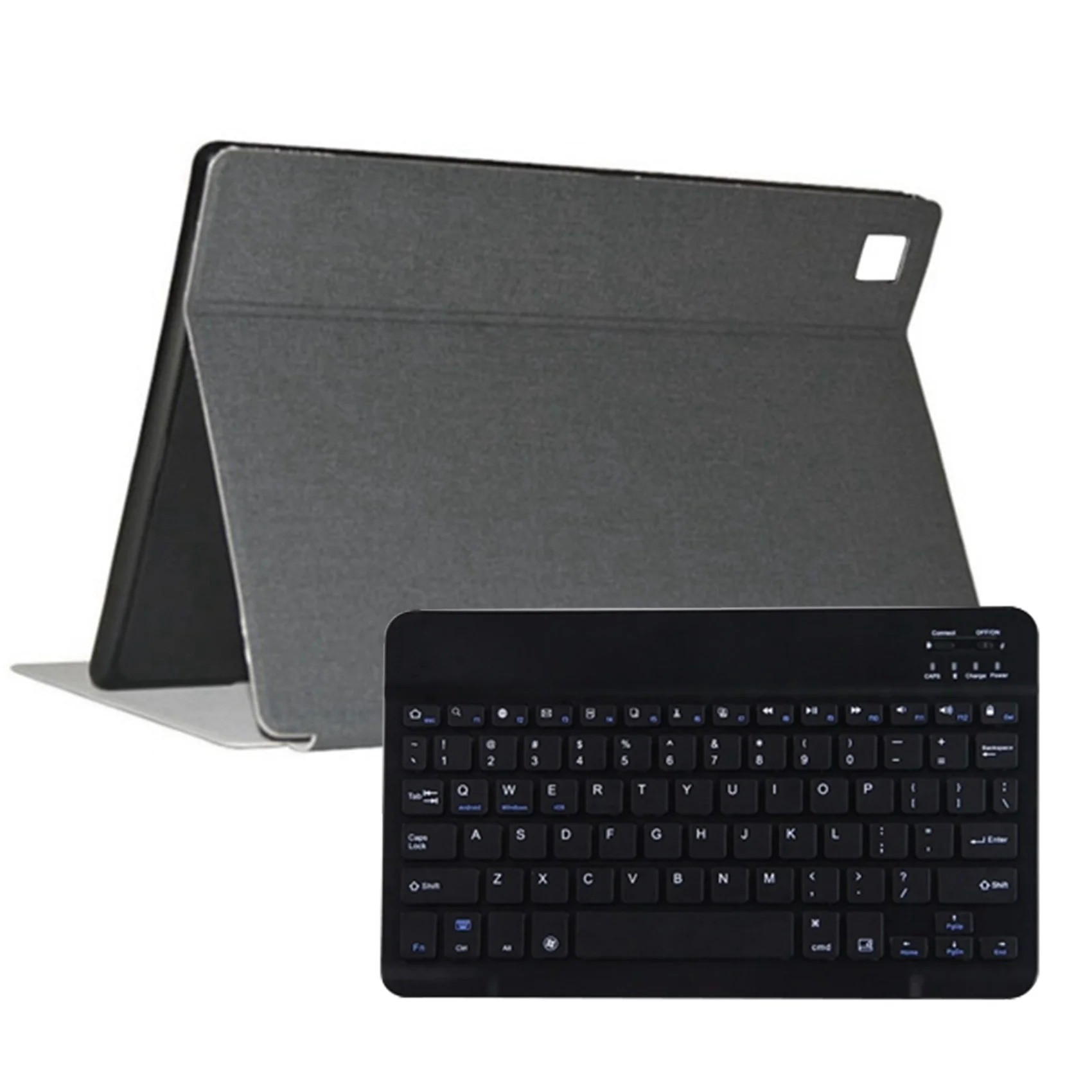 

Планшетофон + беспроводная клавиатура для Teclast M40 P20HD P20 10,1 дюймов