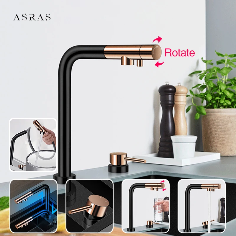 Large Size Nano Flip Cover Hidden Double Sinks Ultrasonic Smart Purifying Kitchen Island Sinks 4mm Thickness Handmade