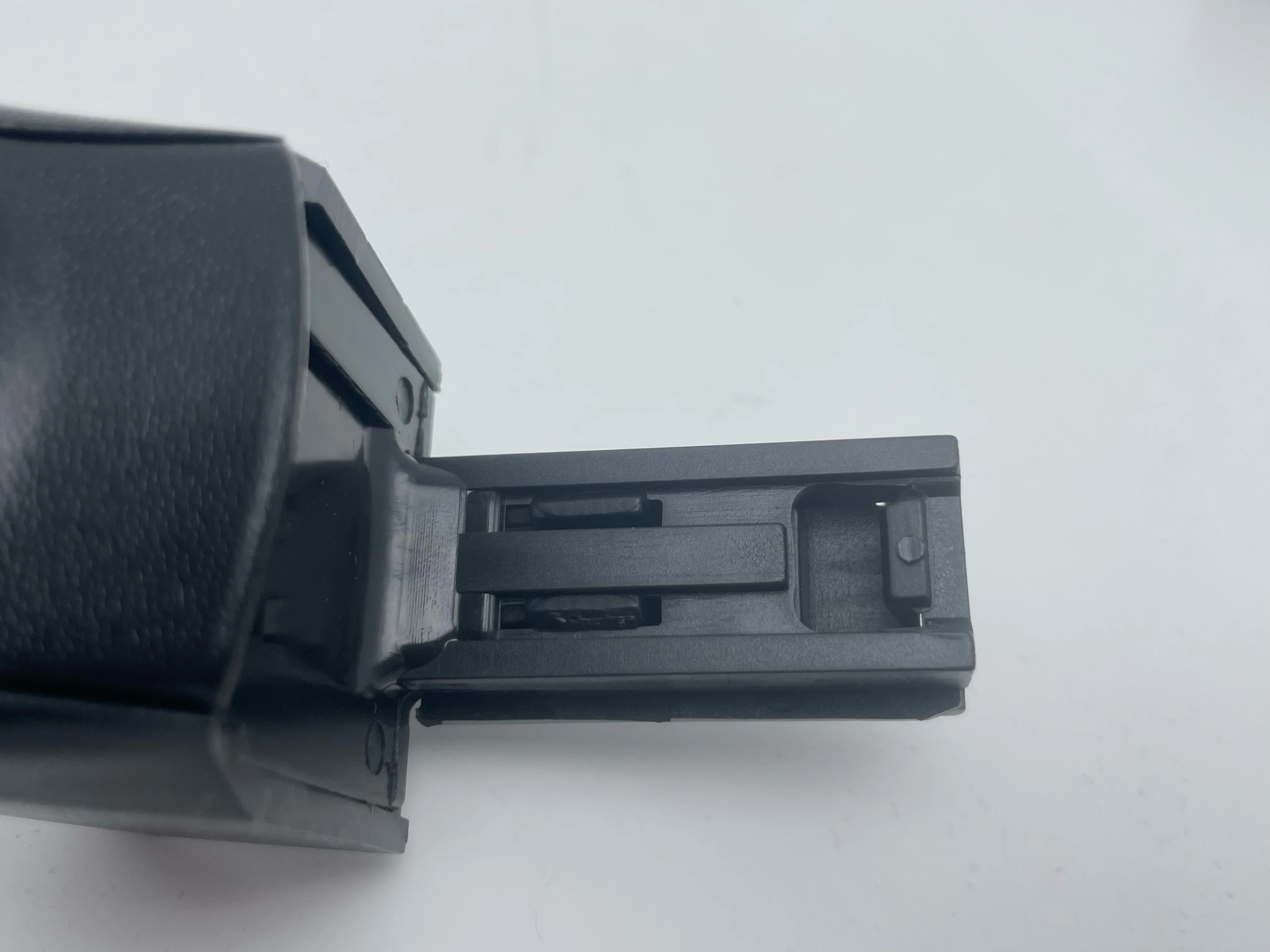 Door Handle Mechanism REAR DOOR LEFT FIT For Renault Trafic 3