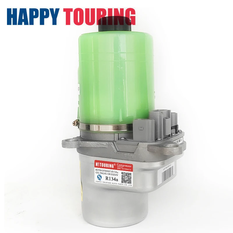 ELECTRIC Power Steering Pump System Hydraulic for Ford Focus 1.8