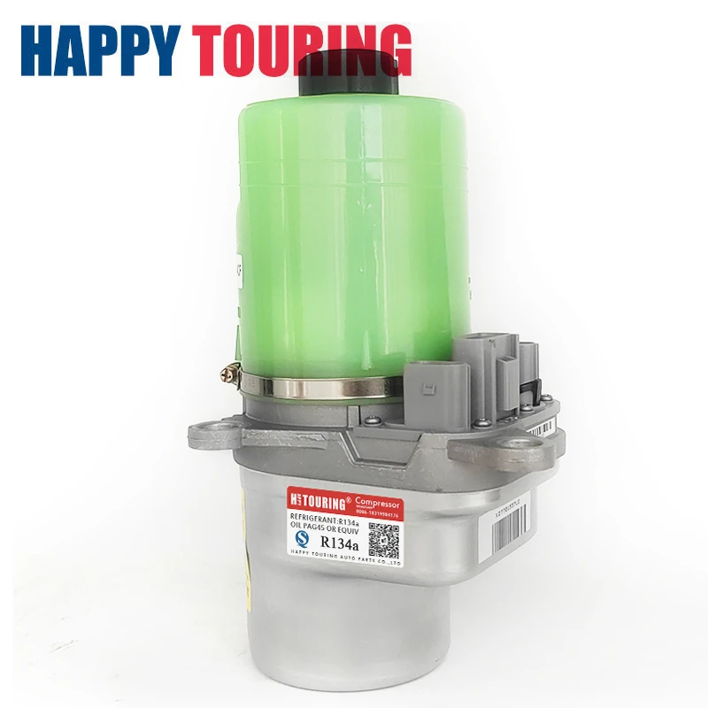 ELECTRIC Power Steering Pump System Hydraulic for Ford Focus 1.8