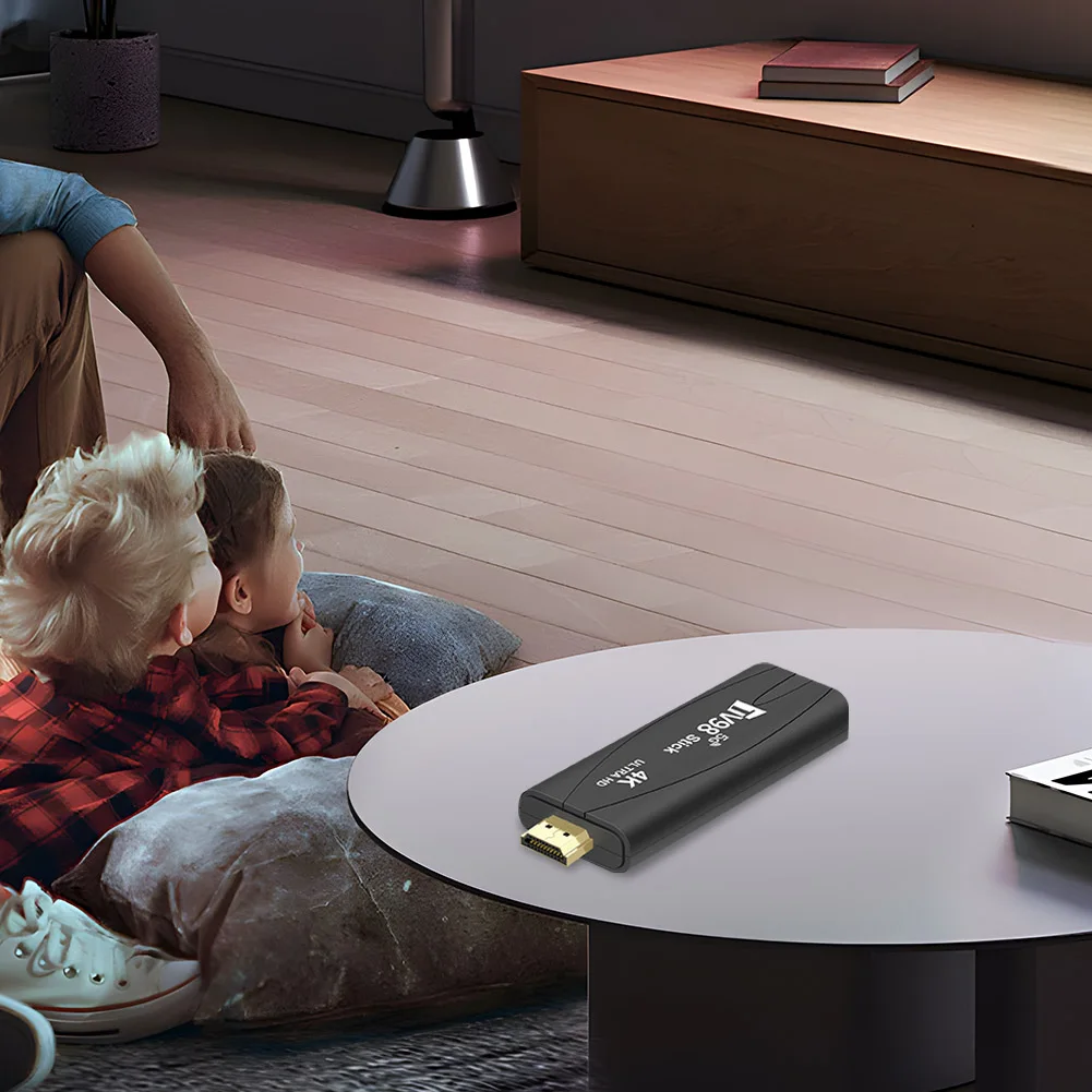 2.4G&5G Dual WiFi BT5.0 Video Set Top TV Box Allwinner H313 Quad Core Android 12.1 Media Player Set Top Box HD 4K 2K