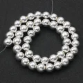 Silver Plated