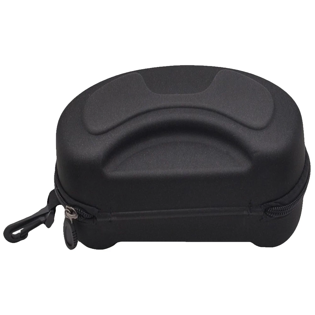 Snowboard Goggles Box EVA Sports Glasses Case Waterproof Ski Goggles Storage Case Dust-Proof for Snow & Water Sport