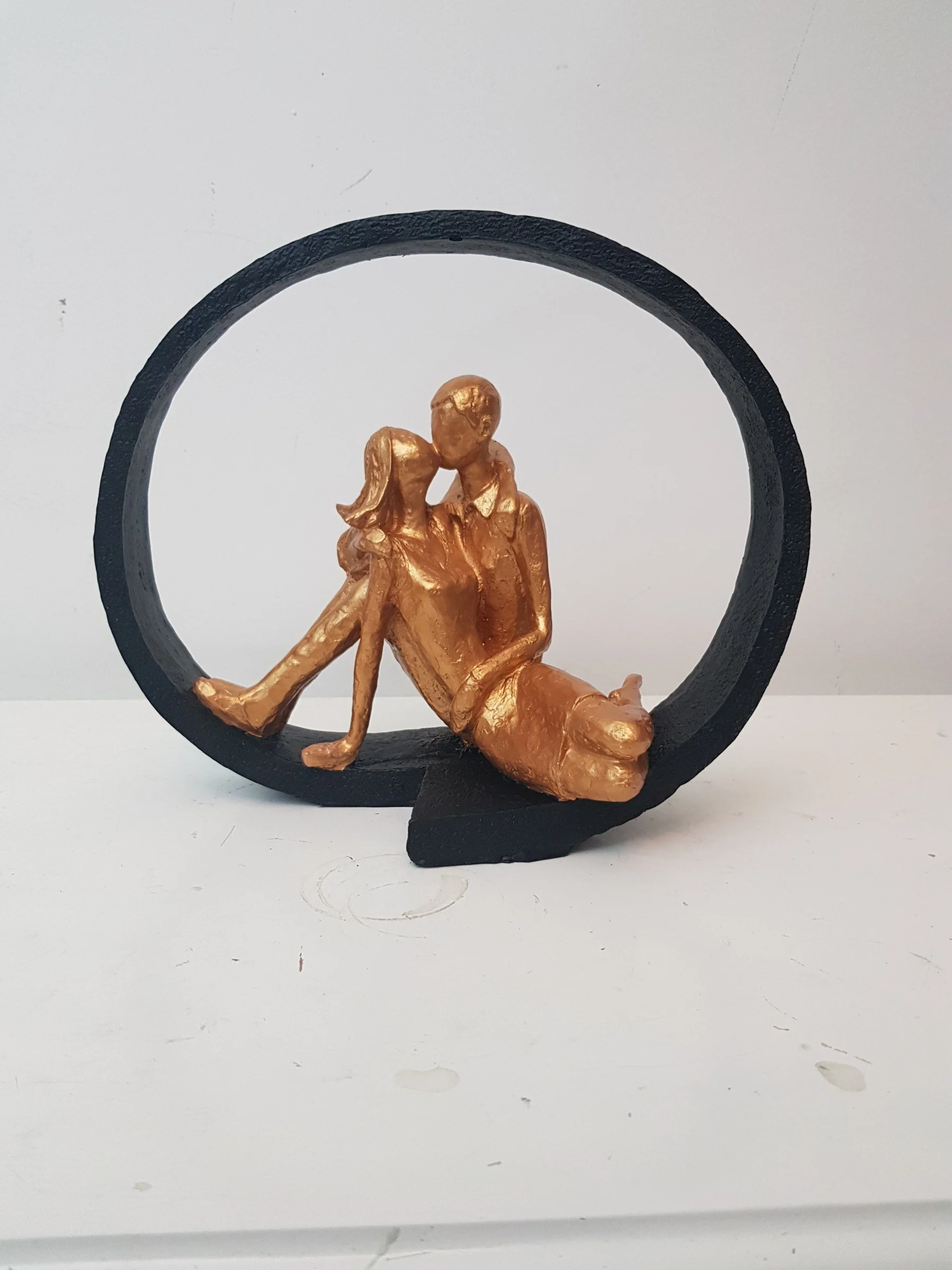 

EU HOME DECORATION AROSE SEVGİLİ TRINKET HOME OFFICE DECOR