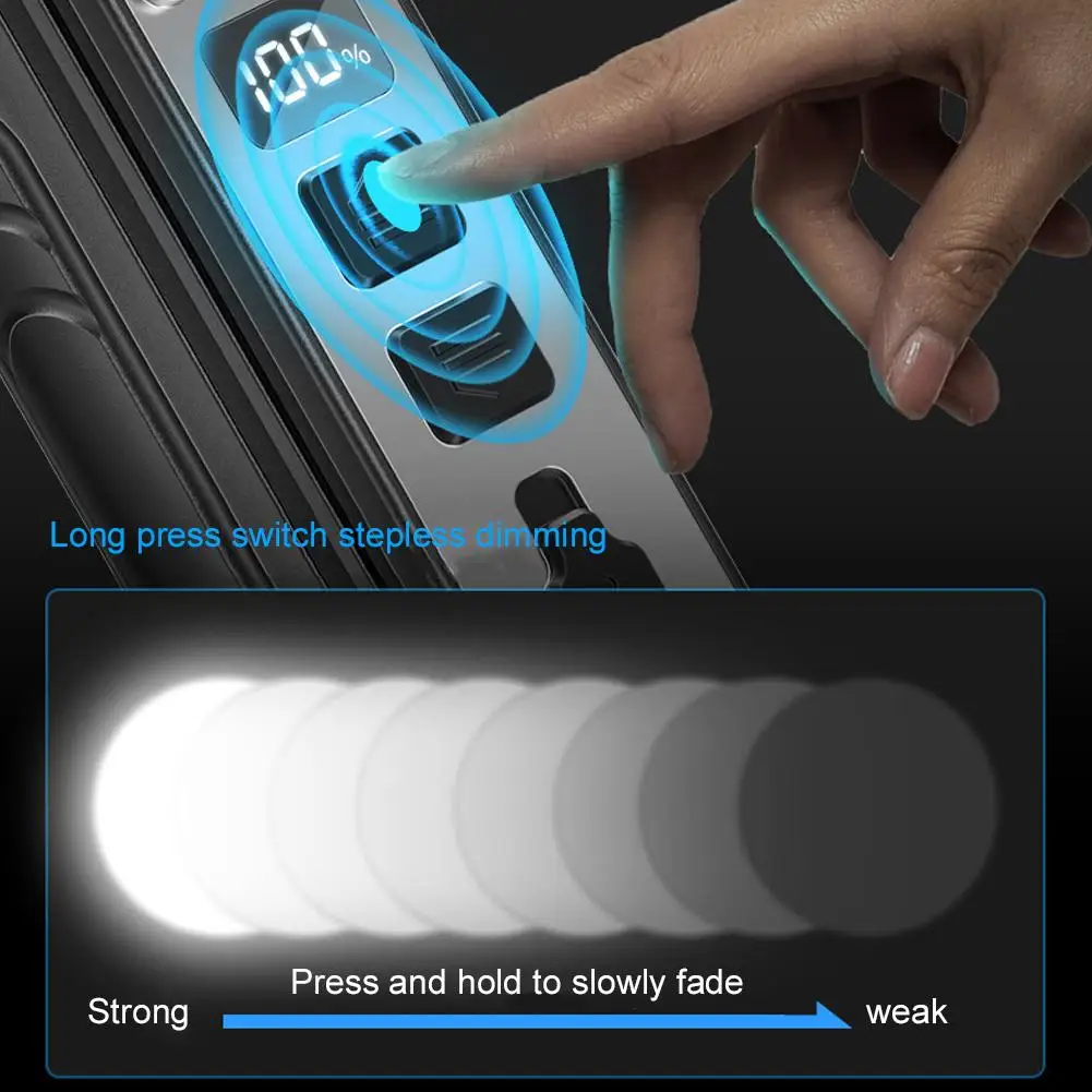 옥빛 UV 365nm 충전식 에메랄드 보석류 호박 식별용 손전등 자외선 LED 토치 램프