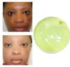 Strong lightening oil cream, Glowing cream, Moisturizing cream , 2 shades lighter 4
