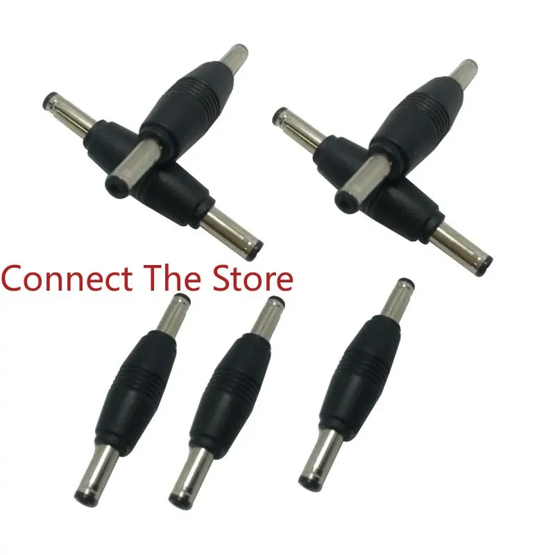 

7PCS DC3.5 * 1.1 Male To Converter Power Extension Cable Charging Head DC Adapter