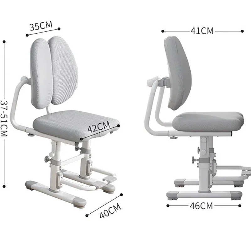School Tables Child Room Furniture Supplies Set Children Desk Kids Classroom Table Study Elementary Childrens Student Chair