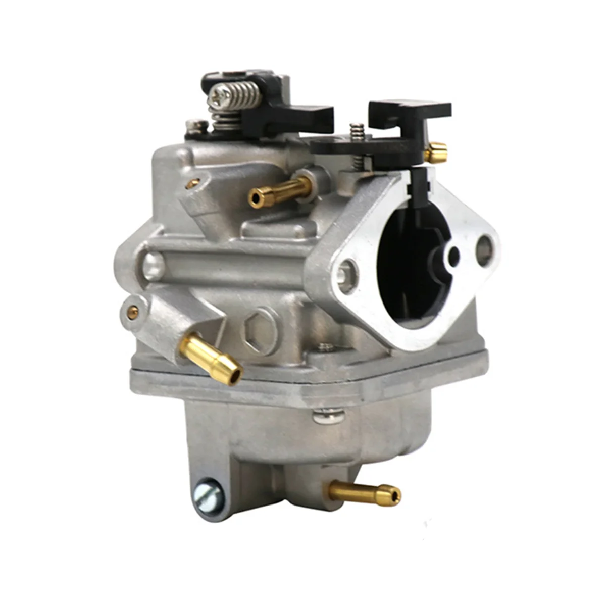 Купить Карбюратор Для Лодочного Мотора Гладиатор 5