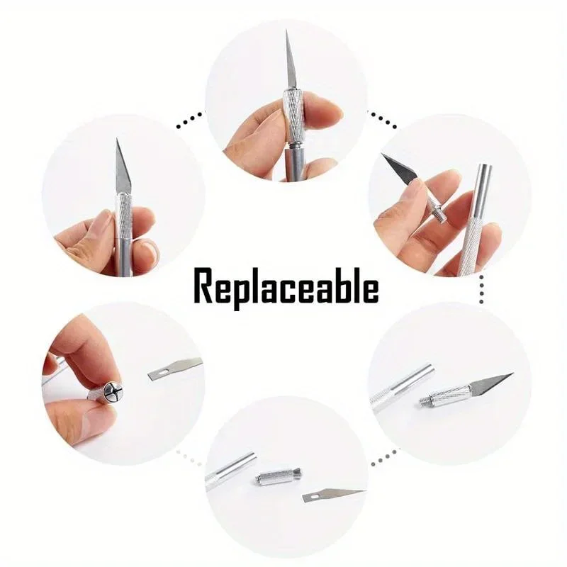 Car Wrapping Tools Automotive Film Tools 11Pcs Car Window Tint Application Tools Kit Vinyl Squeegee Film Scrapers Vehicle Glass Protective Film Installing Wrap Tool
