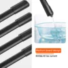 General windshield wipers ranging from 26 inches to 14 inches J/U are suitable for ultra high end all-weather vehicles 4