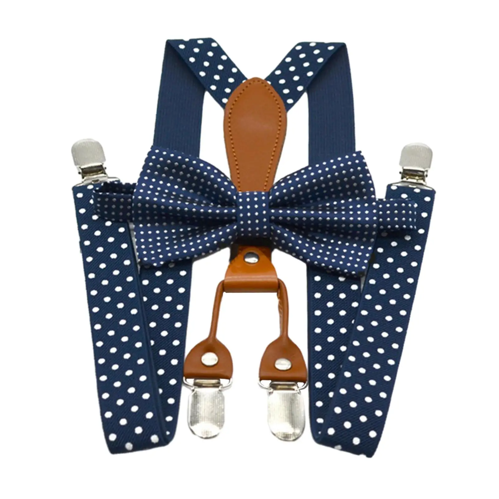 Suspender for Men Women Fashion Lightweight Formal Tuxedo Suspenders for Party Trousers Cocktail Dress Festivals Dance Costume