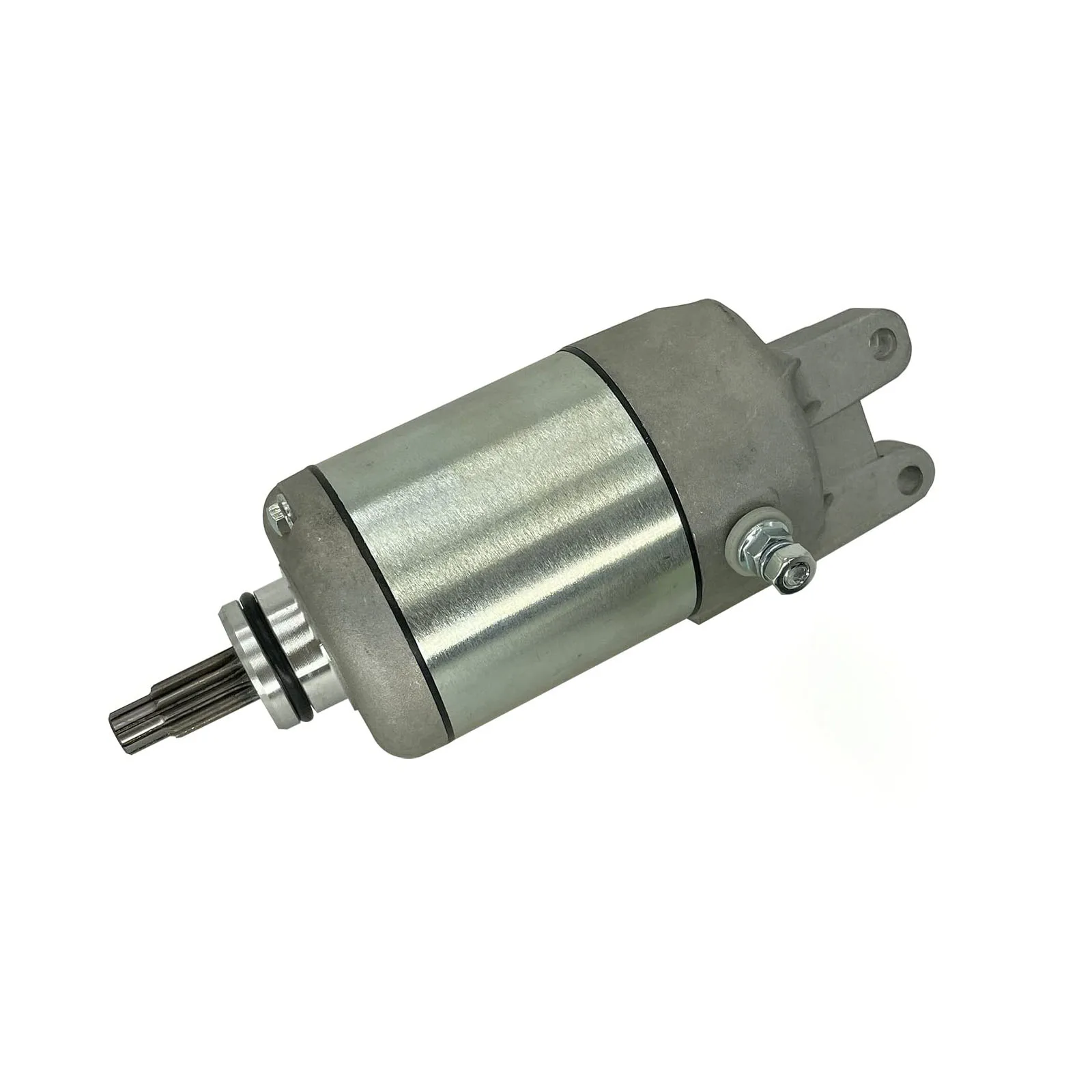 

Starter Motor for Honda TRX300 FourTrax 2X4 1988-2000/TRX300FW FourTrax 4x4 1988-2000, fits for 18337 31200-HA0-774 312