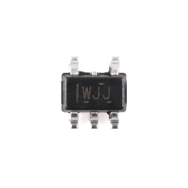 

10pcs/Lot SN74LV1T34DCKR SC-70-5 MARKING;WJJ Translation - Voltage Levels SGL Pwr Spply Buffer GATE CMOS