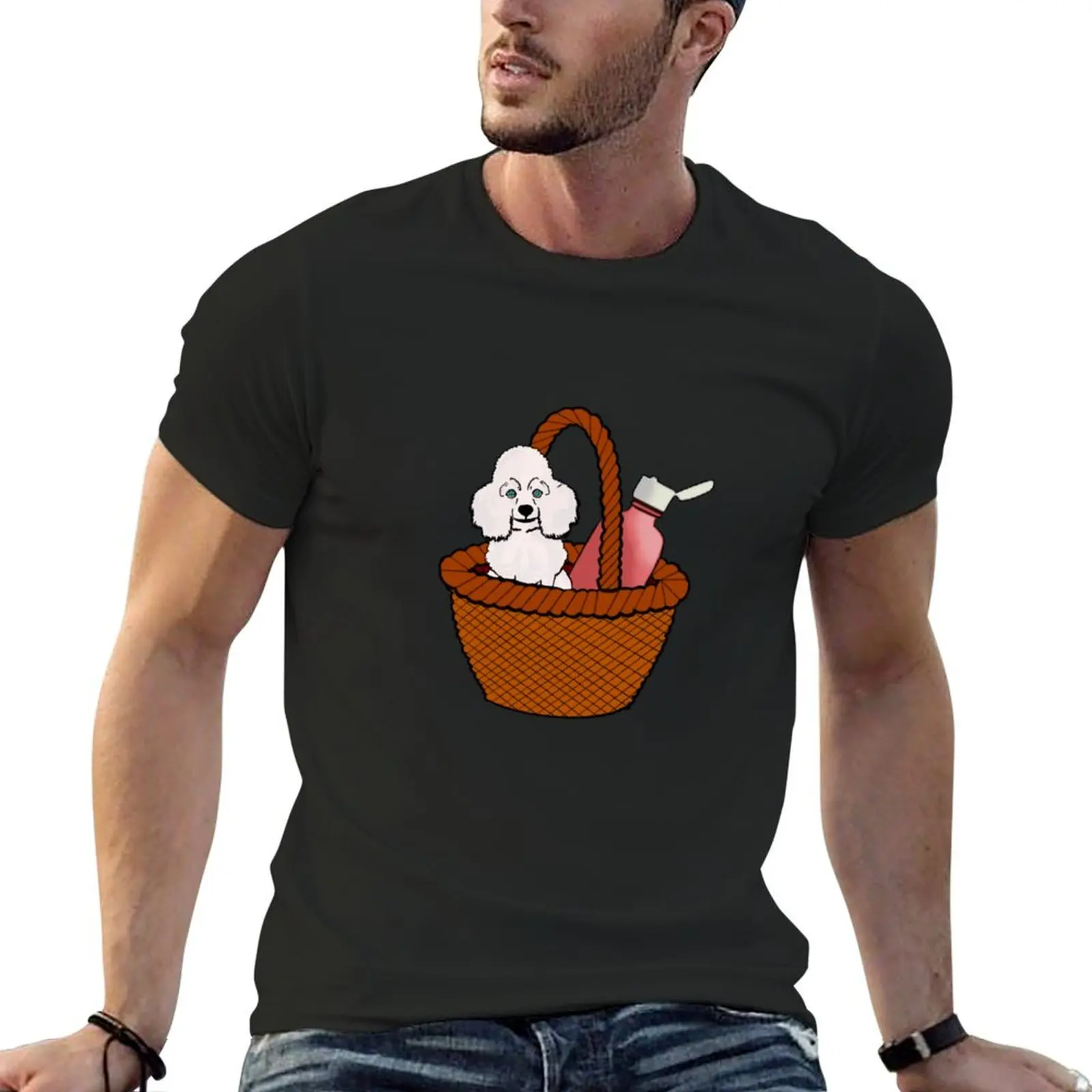 

It puts the lotion on its skin or it gets the hose again Sticker T-shirt heavyweights new edition men graphic t shirts