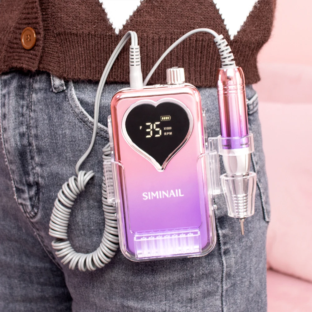 Bonnail Portable Nail Machine シルバー 楽天市場】ボンネイル マシーン オフ ケア 電動 サロン