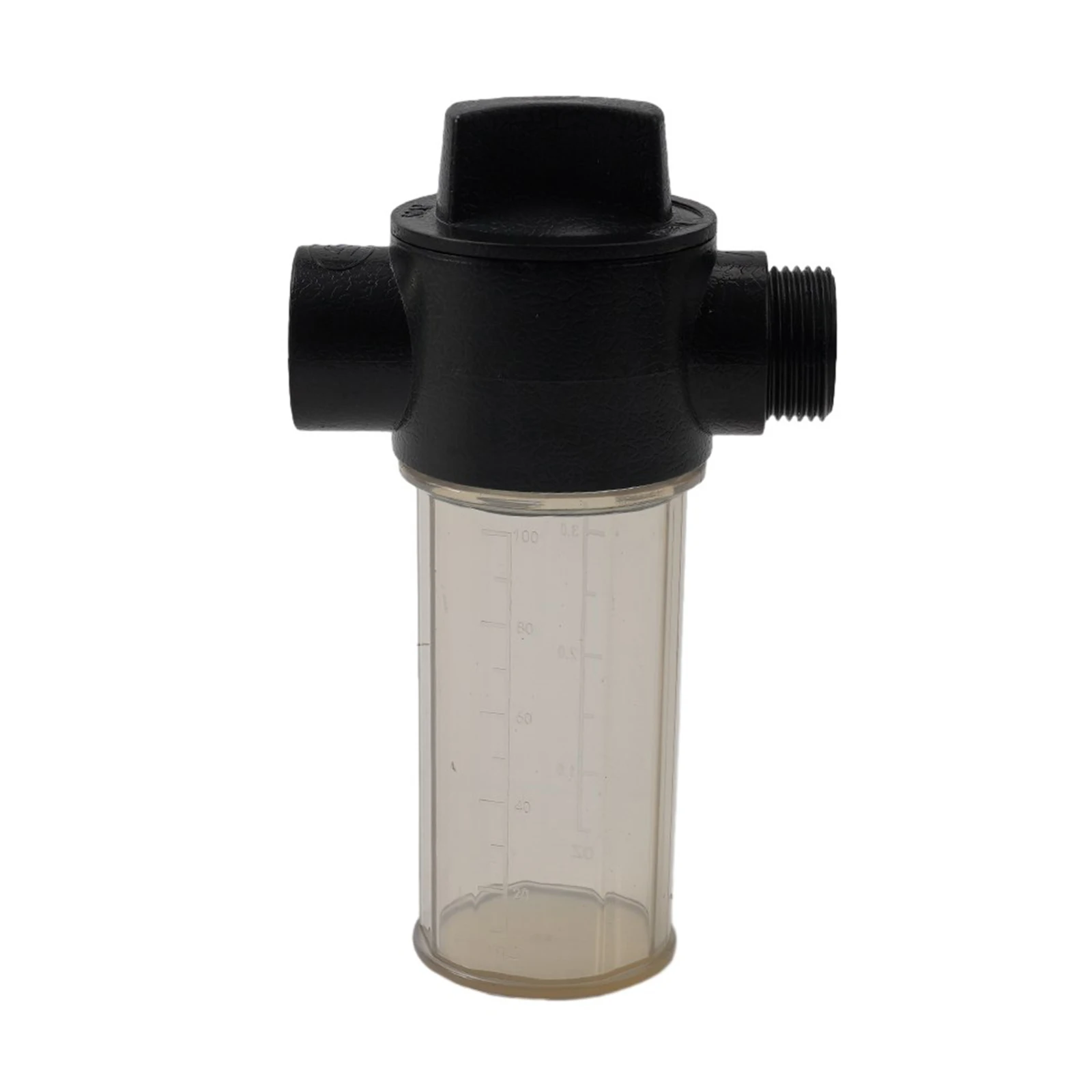 

Кастрюля из пены для мытья автомобиля, 100 мл