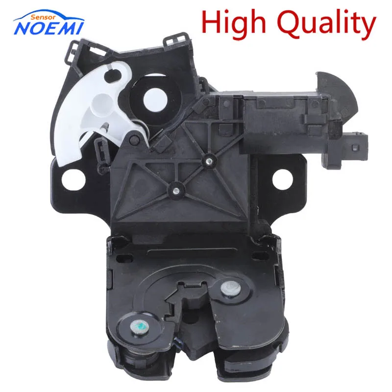 

Актуатор замка багажника YAOPEI 8P4827505D, мотор 8P4827505C 8P4827505B для Audi A3 A4 A6 Quattro Q7 TT 2005-2014