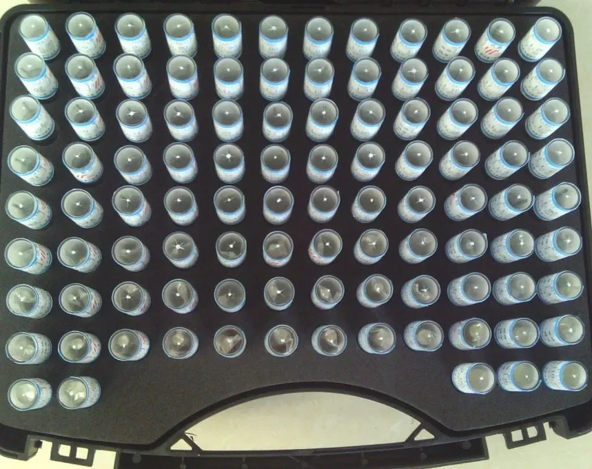 

For 101 PCS /SET PIN GAUGE 10.00-11.00 (gap 0.01) ,10.00~11.00mm Precision Steel Pin Gauge 10.00~11.00 Step 0.01mm
