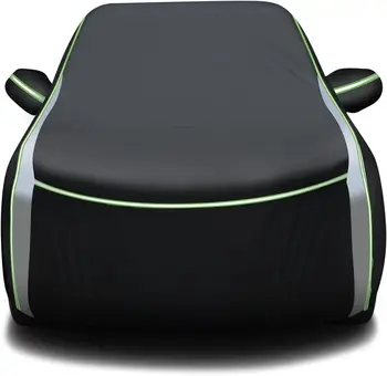 SUV Waterproof Car Cover 1