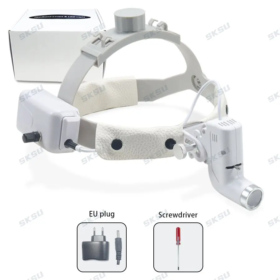 main image of 5W LED ENT Dental