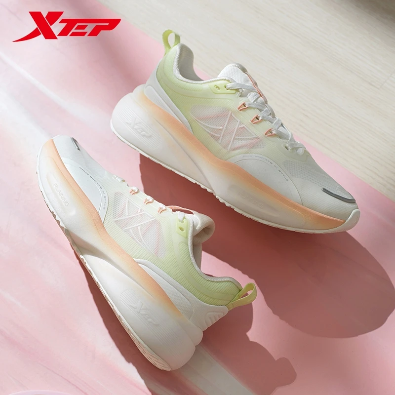 Xtep Mystic Plume 5.0 Running Shoes For Women