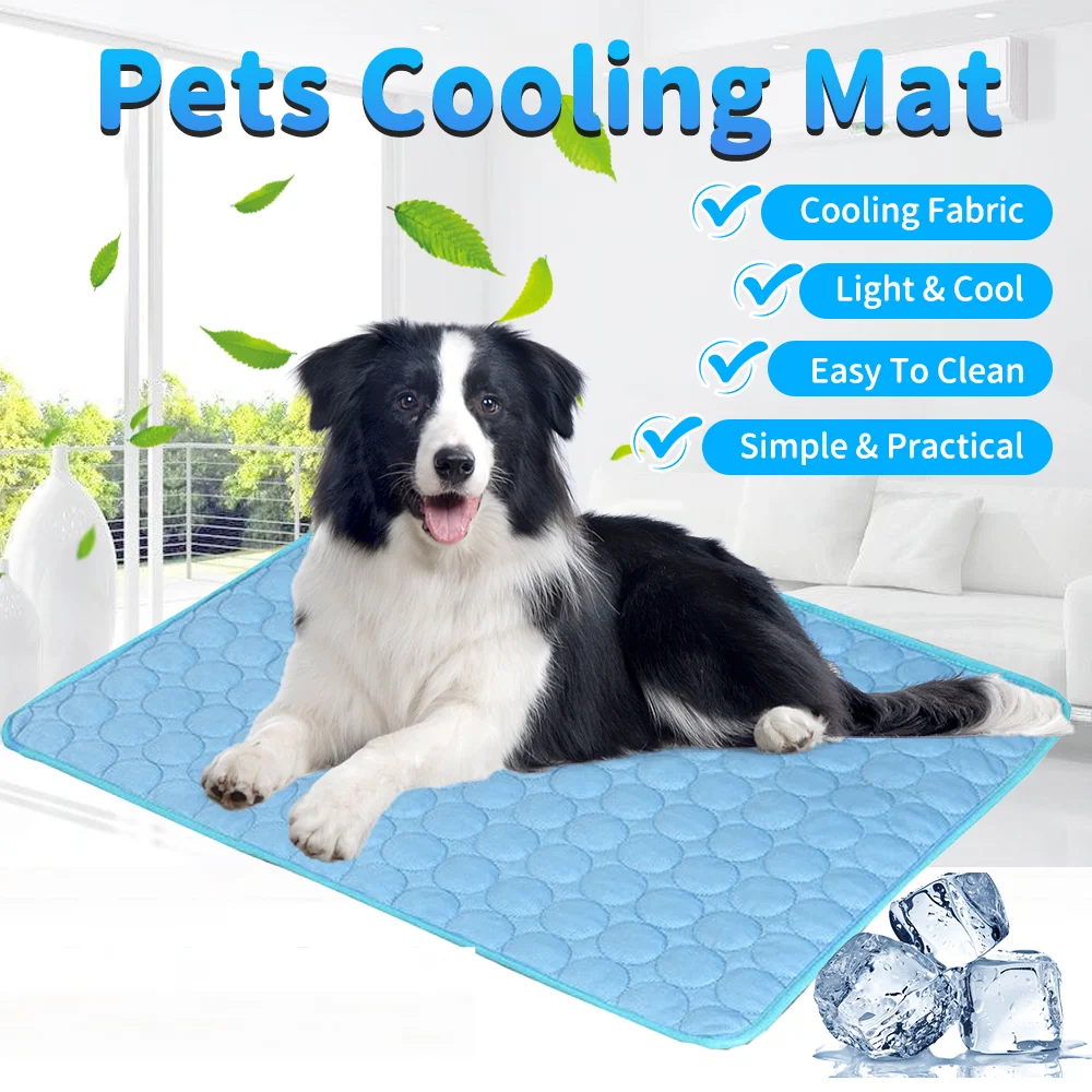 best cooling blanket for dogs