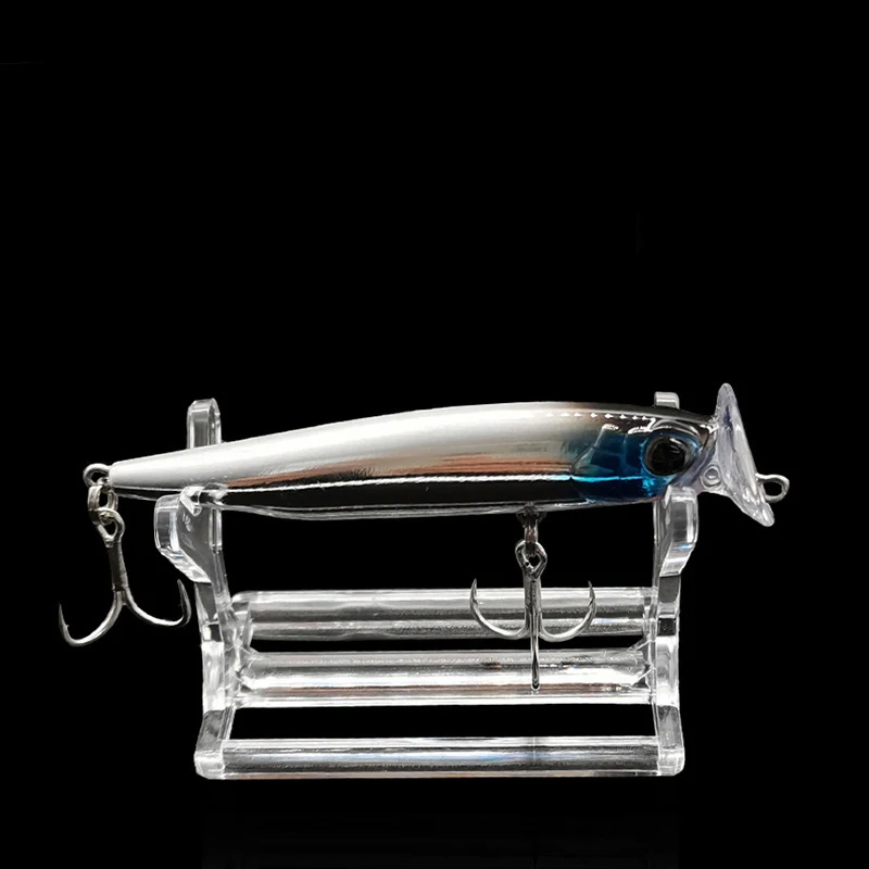 

1 шт., подставка для рыболовных приманок