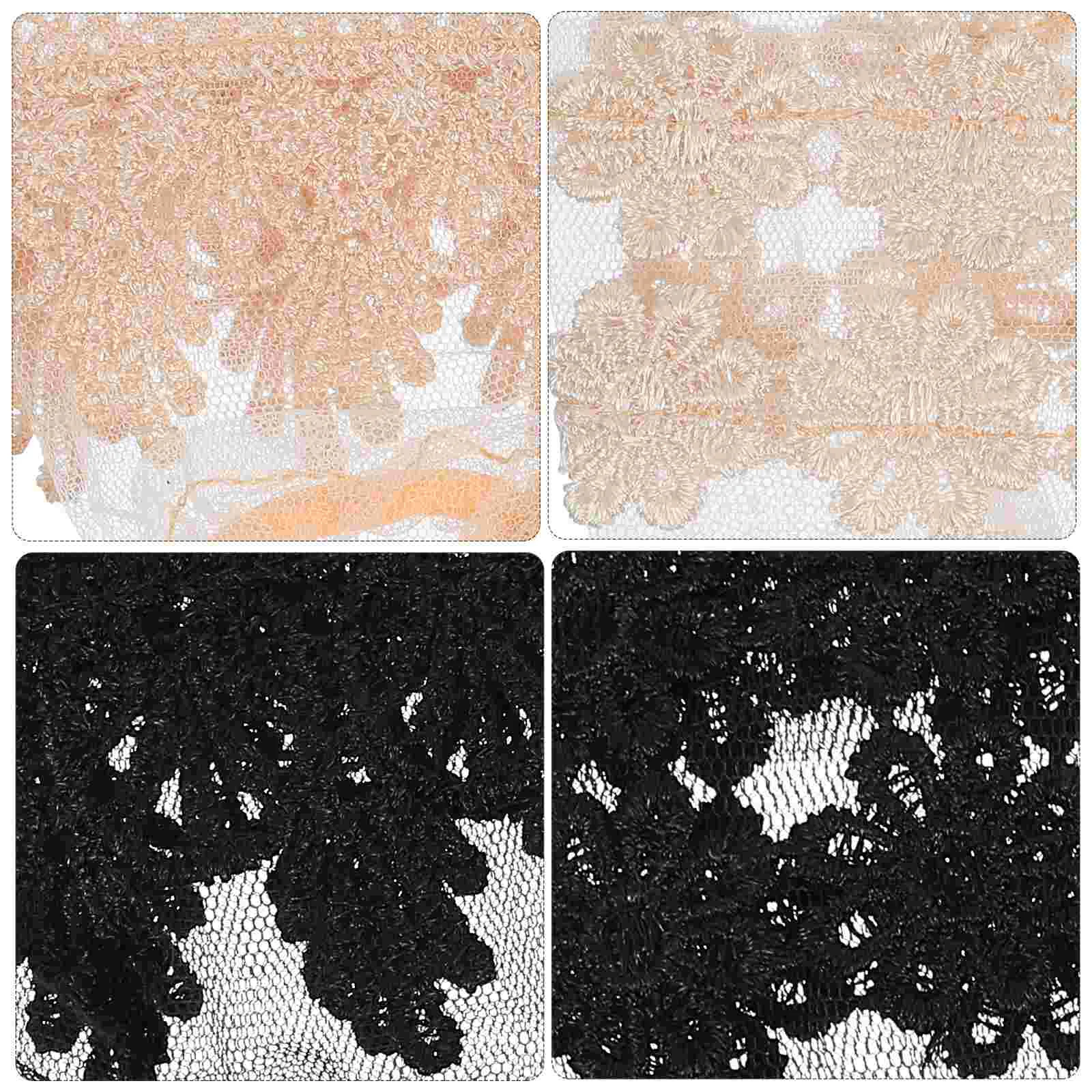 Рисунок 3 - 4 пары, шнурки для обуви на высоком