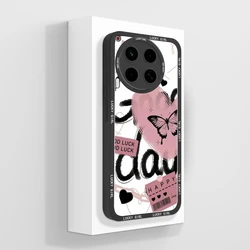 Fashion - Forward Anti - Drop Soft Silicone Phone Case with Stylish Bumper Design for Camon 30 Premier 5G (TYB381)