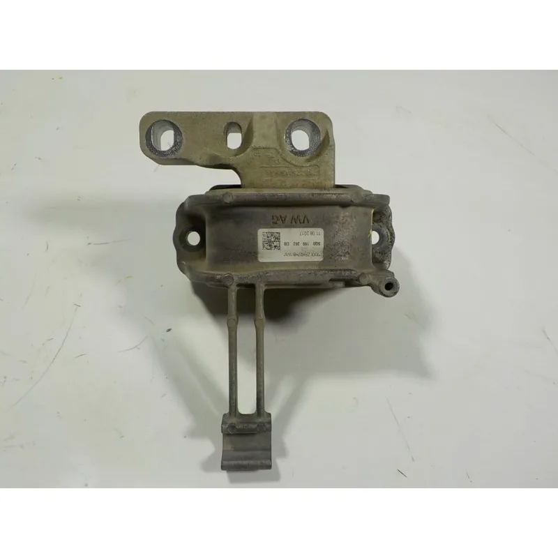 Supporto Motore Destro/Muslimah/Muslimah/17310793 Serve Per Volkswagen Polo 1.6 Tdi Dpf