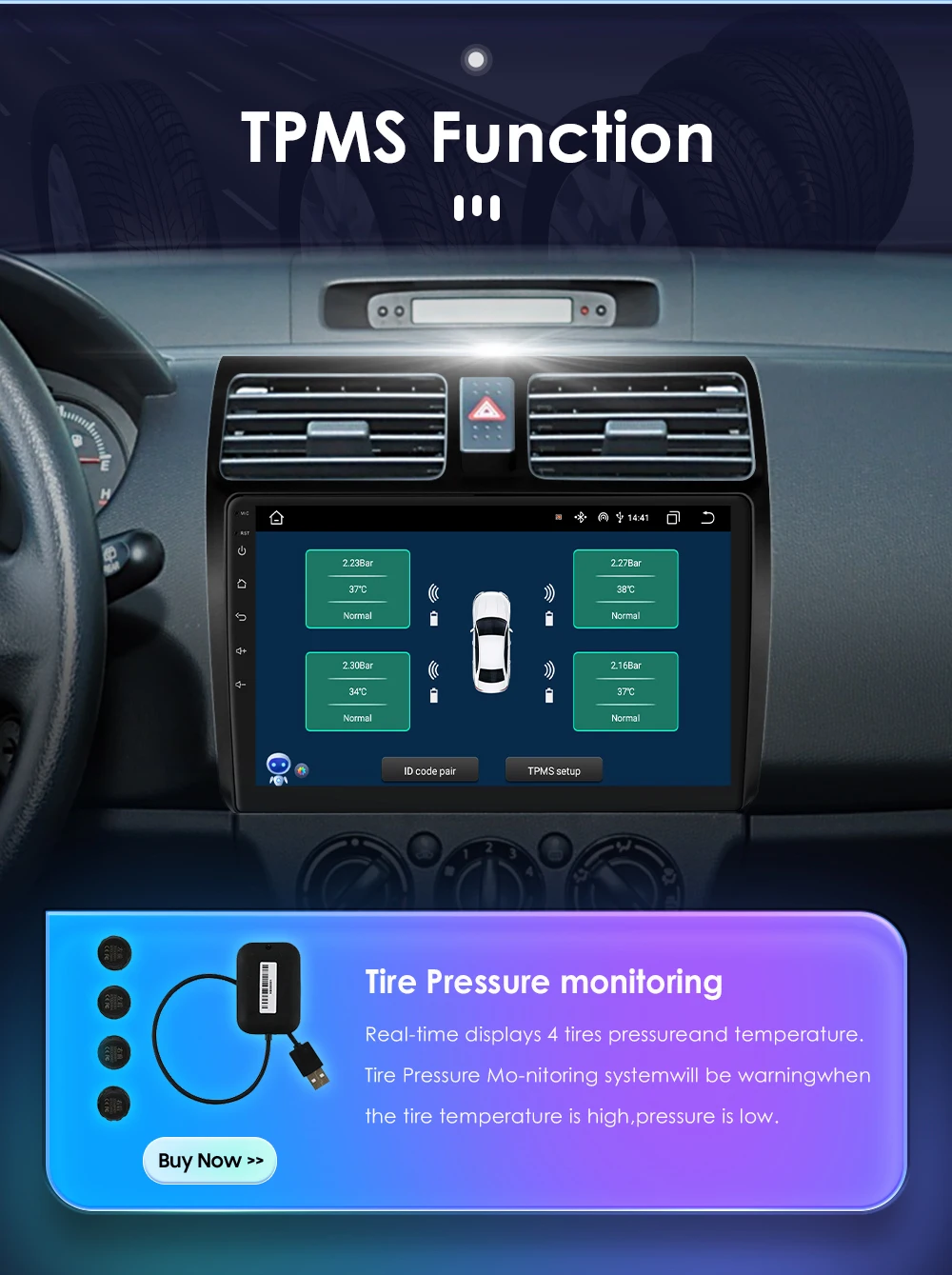 2din Carplay Android 13 Auto Auto Radio Für Suzuki Swift 2005-2010 multimedia-player GPS navigation Stereo 4G Wifi 360 Kamera – Detail 29