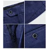 Jacket Vest Pants High -end Brand Plaid Official Business Office Suit 3Pcs or 2pcs Set Bride's Wedding Dress Party Male Suits 6
