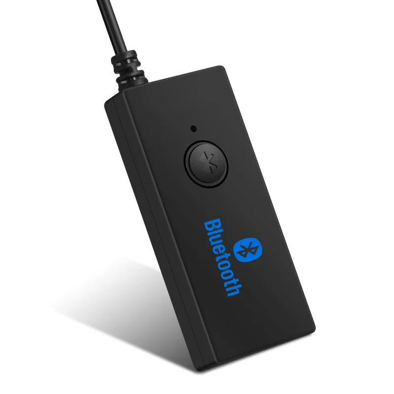 

B08 Bluetooth Audio Receiver - Wireless Bluetooth Adapter for Audio Devices