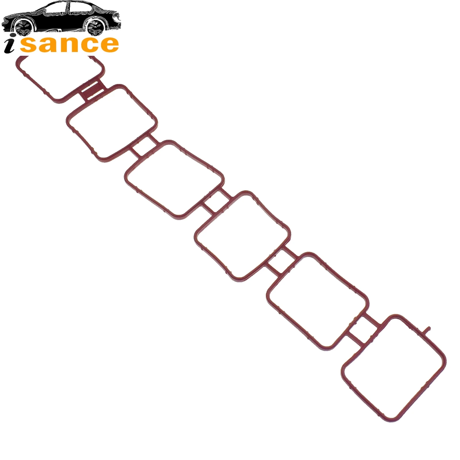 New Engine Intake Manifold Gasket Kit For Audi Q7 VW Passat CC Touareg Atlas 3.6L 03H133237G 03H133237D 03H133237J