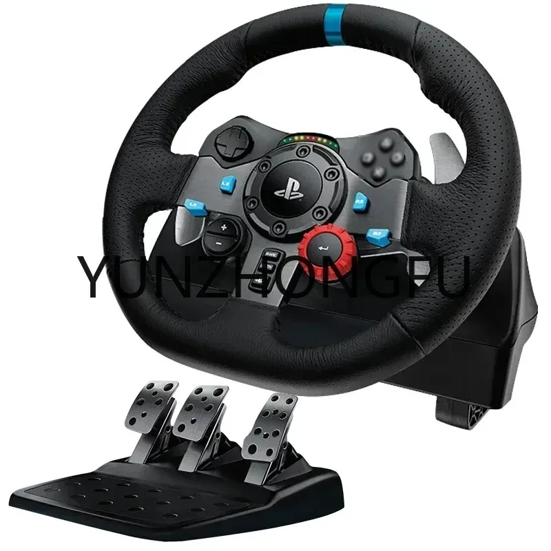 Logitech G29 Driving Force Race Wheel Logitech G Driving Force Shifter G923 G920 Nuovo Di Zecca