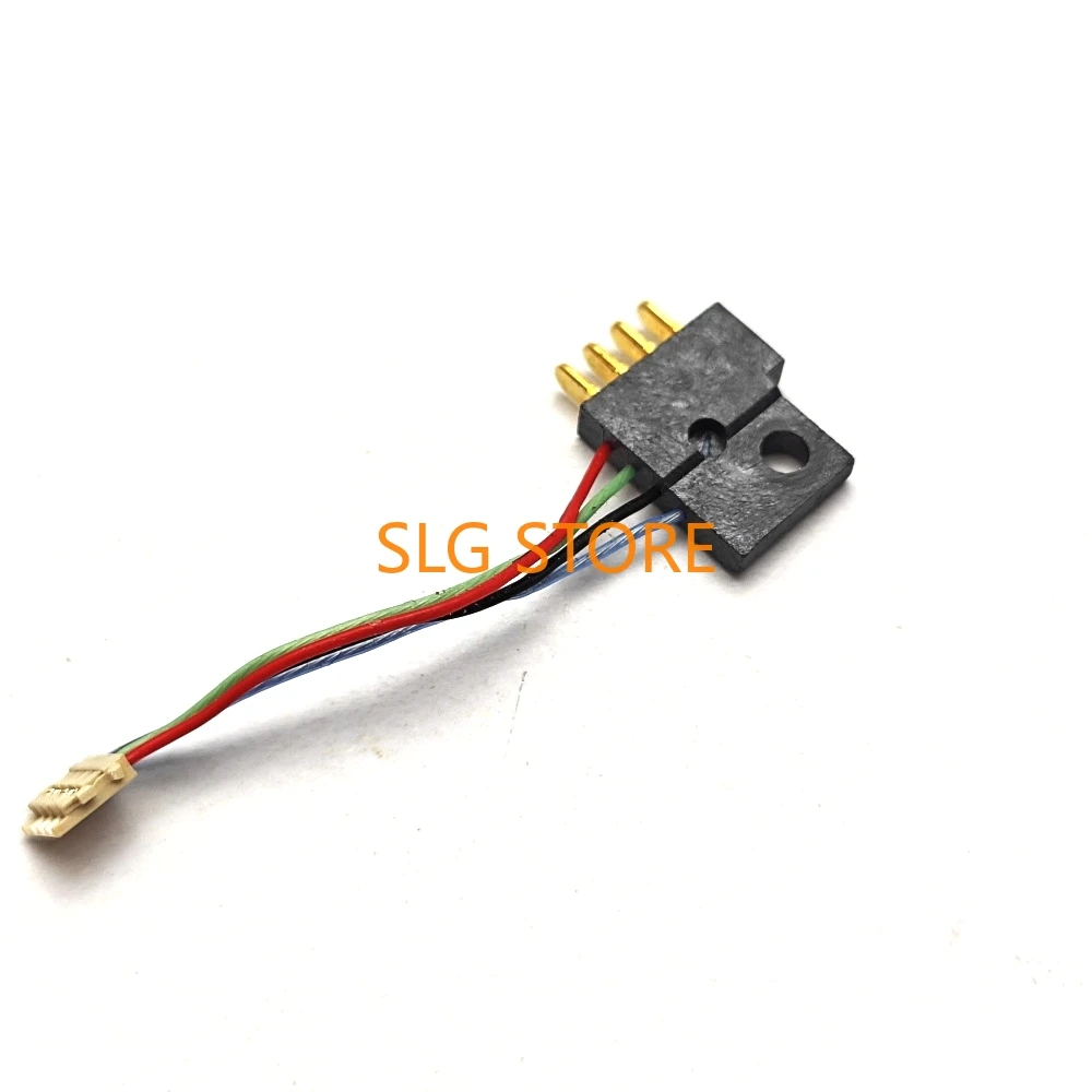1pcs New Original for GoPro Hero 12 11 10 9 8 7 6 5 Black Sport Camera Battery compartmen, power plug flex cable Accessories