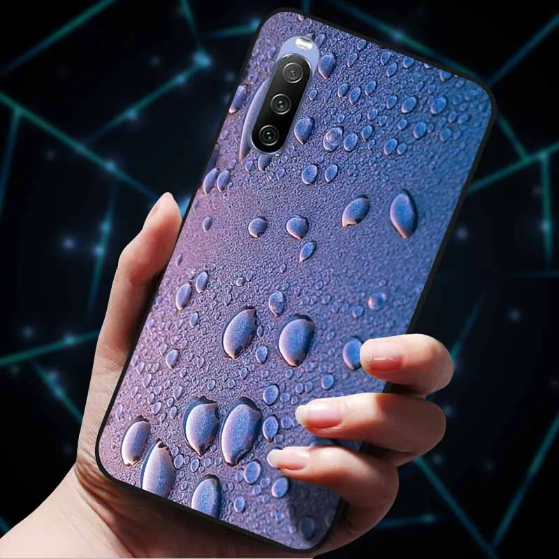 Premium Soft TPU Silicone Phone Case | Ultra-Thin & Durable Cover