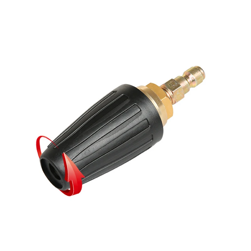 360 ȸ�� �ͺ� ���� �й���, 1/4 ��ġ ���� ����, 3000 PSI ���� ��ô��, Ŭ���� �׼�����, Ȳ��