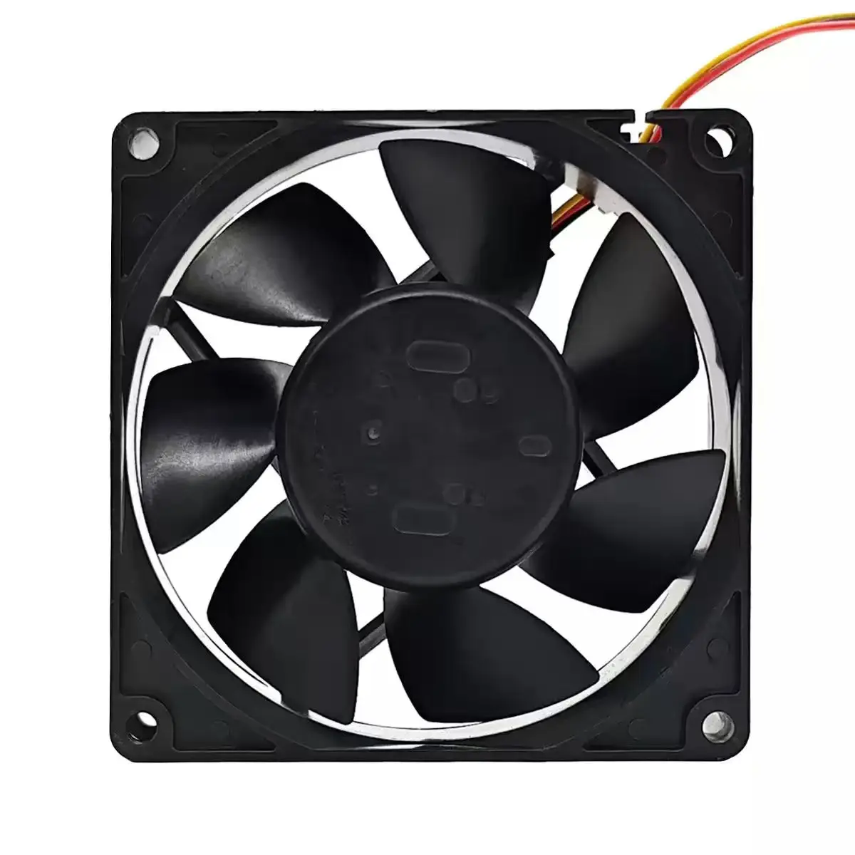 슬라이더 DA09225B24UA DC 24V 0.50A 9225 92x92x25mm 3핀 고속 산업용 냉각팬