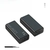 120W Super Fast Charging Power Bank 20000mAh Large Capacity Digital Display Typec Two-way Fast Charging Mobile Power Supply 5