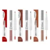 Velvet Mirror Lip Glaze Moisturize Nourishing Silky Smooth Lip Non Stick Cup Long-lasting Liquid Lipstick Makeup Cosmetics Care 2