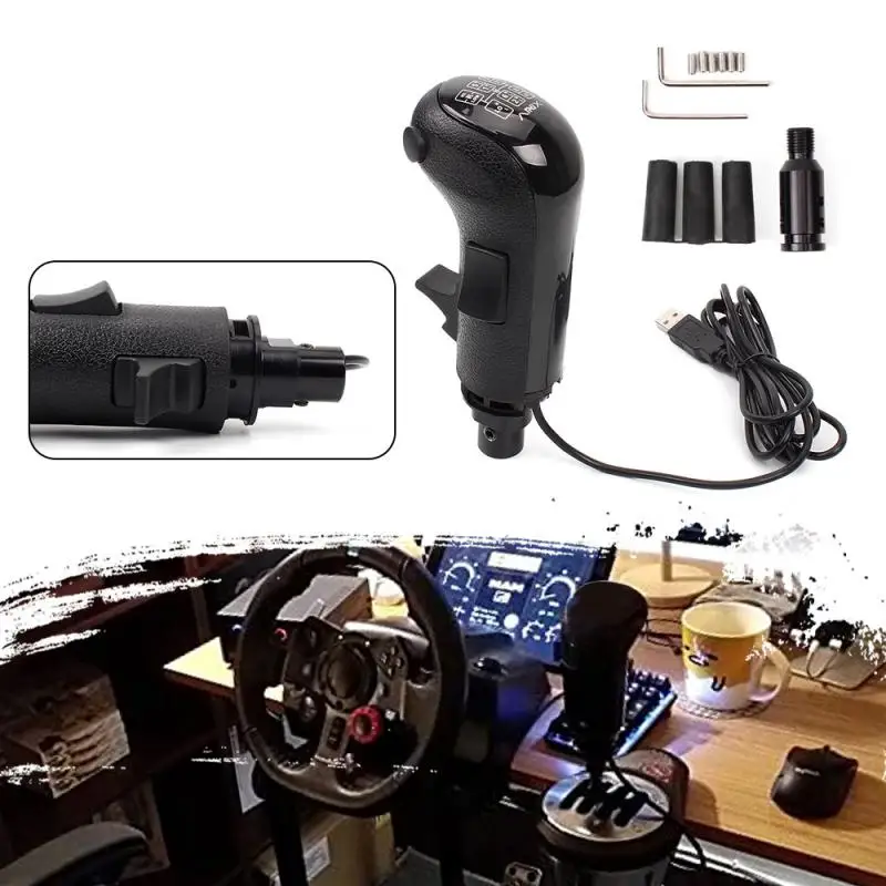 Thrustmaster Th8a Shifter Ets2 Online Clearance leaderland.academy
