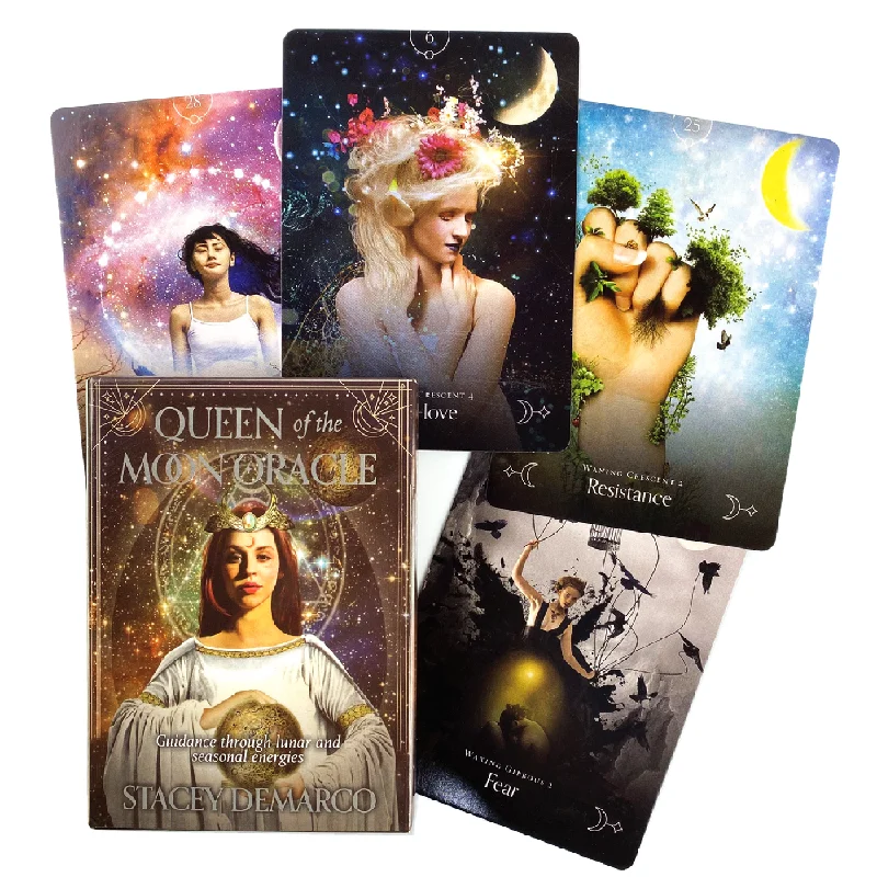 Interesse Spille computerspil Forestående Barbieri cartas de Tarot del zodiaco, oráculo divertido, guía del destino  de adivinación, juego de mesa, juegos de mesa _ - AliExpress Mobile