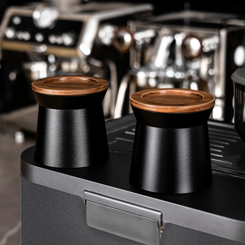 58mm Portafilter Dosing Cup Espresso Dosing Cup Barista Espresso Coffee