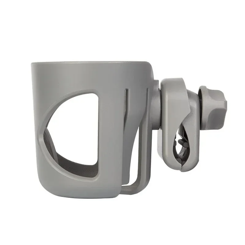 Baby Stroller Cup Holder Baby Stroller Accessories for Milk Bottles Rack Bicycle Bike Bottle Holder Outdoor Stroller Accessories