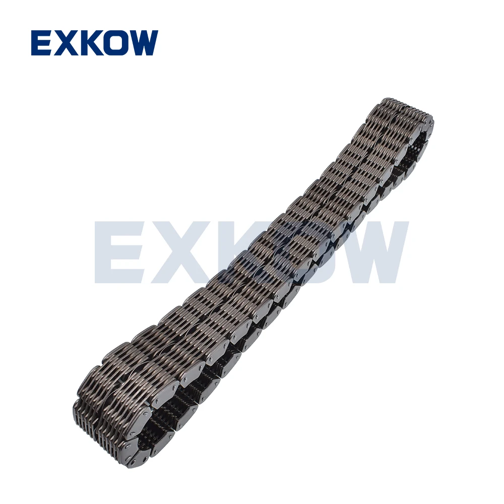 

Taiwan Transfer T/F Output Shaft Drive Chain for Mitsubishi Pajero Montero Sport Challenger Nativa Triton L200 L300 MB886422