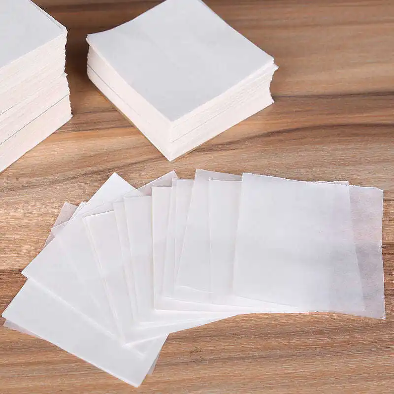 

Non Stick Backing Paper Steamed Buns Mantou Cushion Paper One Time Non Stick Wrapping Meat Thickened Oil Paper Steamed Mantou Pa