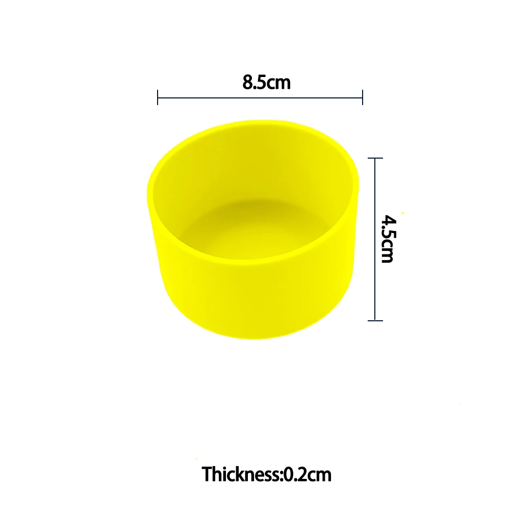 F Yellow